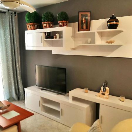 Precioso Apartamento De Lujo Torredembarra Exteriör bild