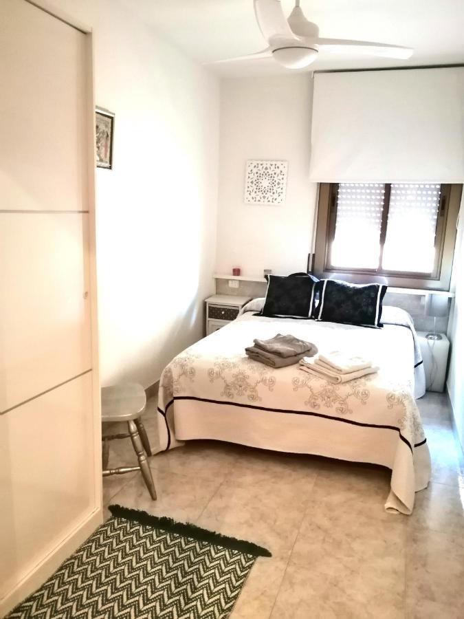 Precioso Apartamento De Lujo Torredembarra Exteriör bild