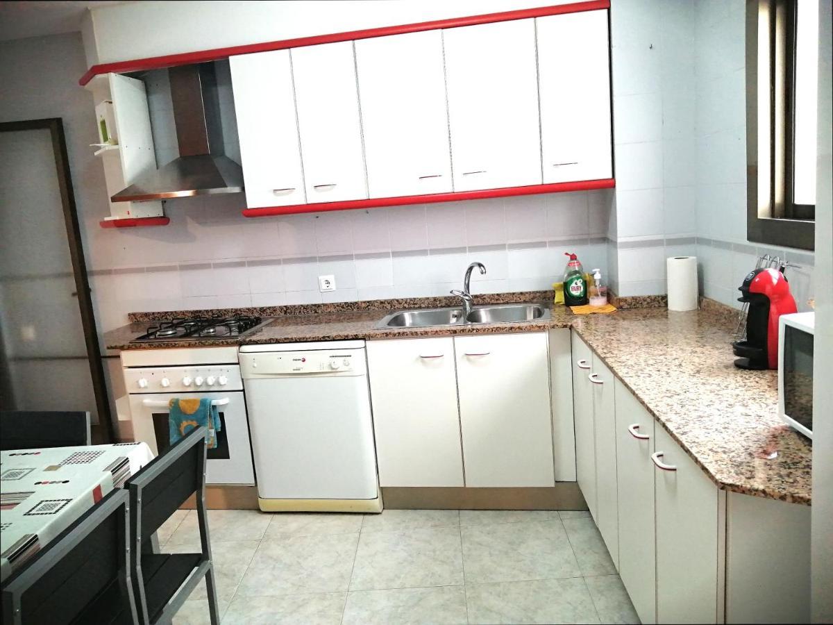 Precioso Apartamento De Lujo Torredembarra Exteriör bild