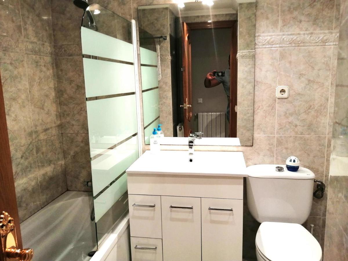 Precioso Apartamento De Lujo Torredembarra Exteriör bild