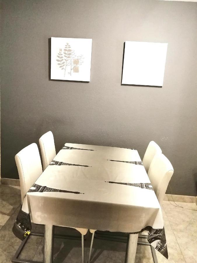 Precioso Apartamento De Lujo Torredembarra Exteriör bild